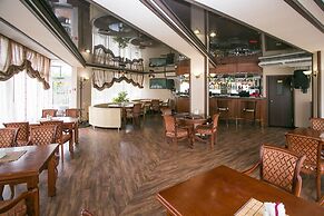 Hotel Alta Vista