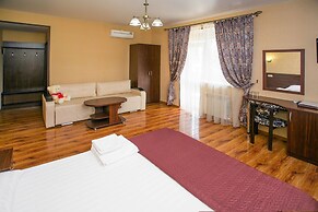 Hotel Alta Vista
