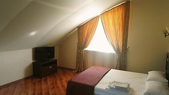 Hotel Alta Vista