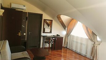 Hotel Alta Vista