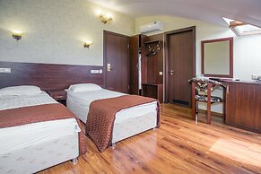 Hotel Alta Vista