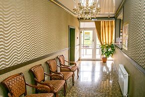 Hotel Alta Vista