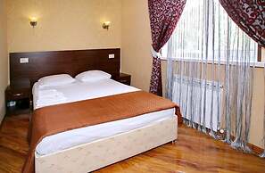 Hotel Alta Vista