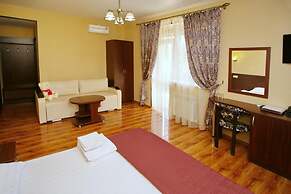 Hotel Alta Vista