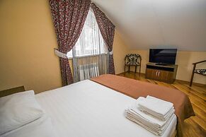 Hotel Alta Vista