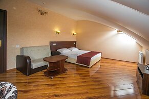 Hotel Alta Vista