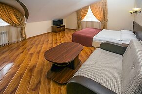 Hotel Alta Vista