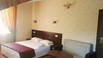 Hotel Alta Vista
