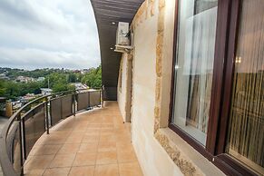 Hotel Alta Vista