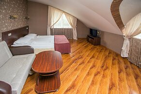 Hotel Alta Vista