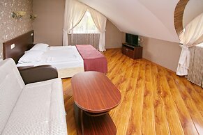 Hotel Alta Vista
