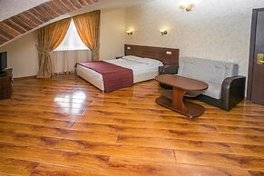 Hotel Alta Vista