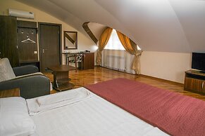 Hotel Alta Vista