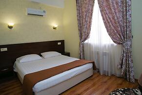 Hotel Alta Vista