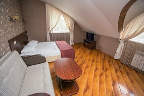 Hotel Alta Vista