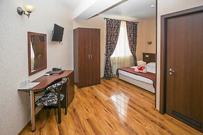 Hotel Alta Vista