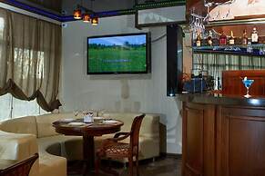 Hotel Alta Vista