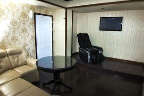 Hotel Alta Vista