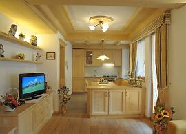 Chalet Fisei