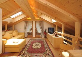 Chalet Fisei