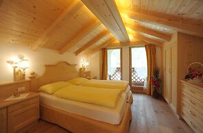 Chalet Fisei