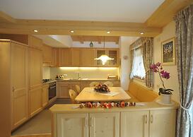 Chalet Fisei