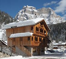 Chalet Fisei