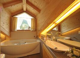 Chalet Fisei