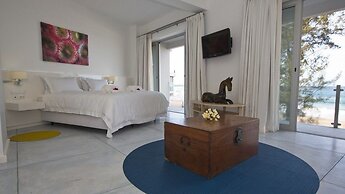 Hotel Tofo Mar