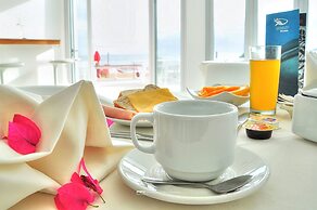 Hotel Tofo Mar