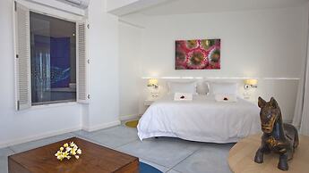 Hotel Tofo Mar