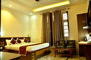 Hotel Marc Royal