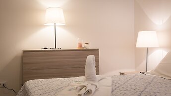 Rental In Rome Pelliccia Apartment