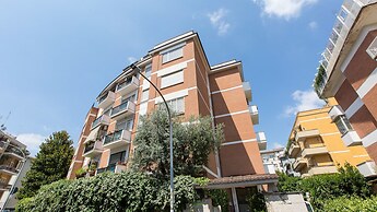 Rental In Rome Ponte Milvio Apartment