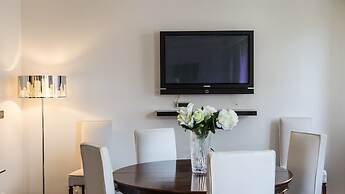 Rental In Rome Ponte Milvio Apartment
