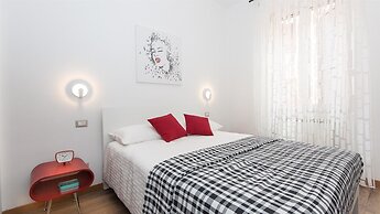 Rental In Rome Saint Peter Prestigious Apartment