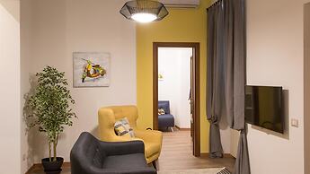 Rental In Rome Saint Peter Prestigious Apartment