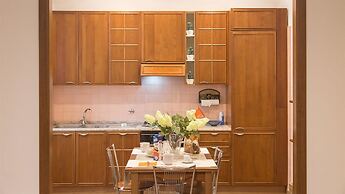 Rental In Rome Saint Peter Prestigious Apartment