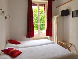 Hotel le Vendangerot