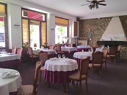 Hotel le Vendangerot