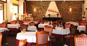 Hotel le Vendangerot