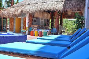 Soho Boutique Holbox - Adults Only
