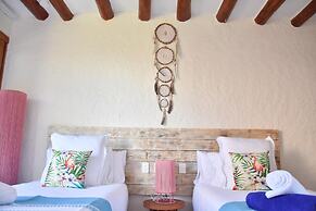 Soho Boutique Holbox - Adults Only