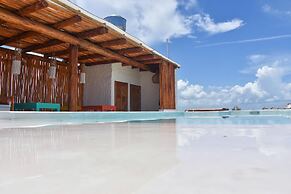 Soho Boutique Holbox - Adults Only