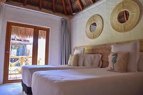 Soho Boutique Holbox - Adults Only
