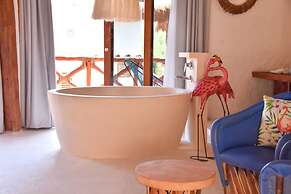 Soho Boutique Holbox - Adults Only