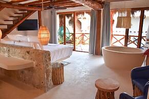 Soho Boutique Holbox - Adults Only