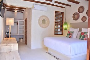 Soho Boutique Holbox - Adults Only