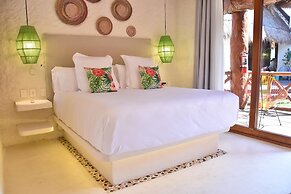 Soho Boutique Holbox - Adults Only