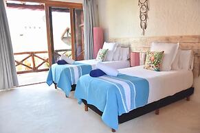 Soho Boutique Holbox - Adults Only